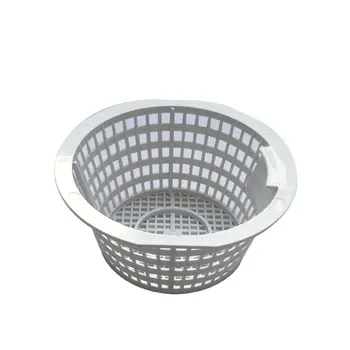 

Equipment Basket Practical Cleaning Tool Catch Debris Universal Above Ground Swimming Pool Durable Prevent Clogging