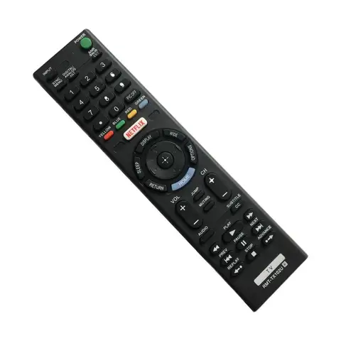 Remote Control For Sony led tv LCD Smart TV TX102D RMT-TX100D RMT RMT-TX102U L8U8