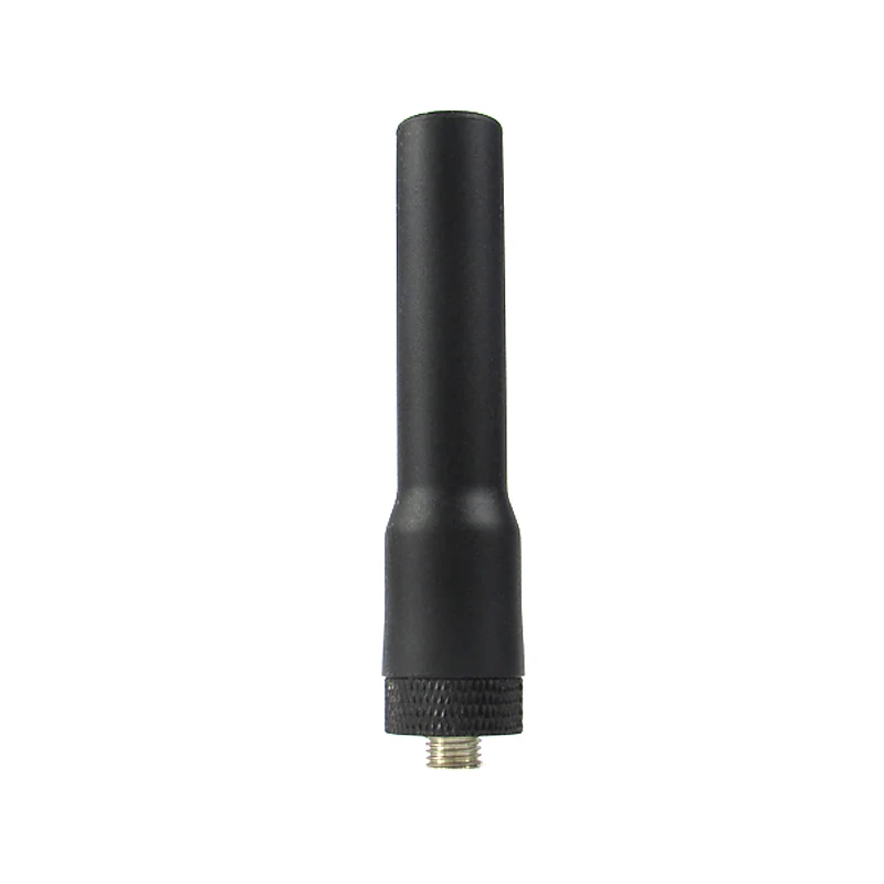 UHF VHF SMA Female Dual Band Soft Antenna SF20 for BAOFENG CB Radio Walkie Talkie UV 5R 5RA Plus 82 B5 GT 3 Transceiver|antenna phone|vhf antenna