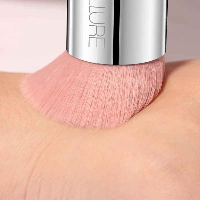 Профессиональная щетка для хайлайтера FOCALLURE высококачественный инструмент