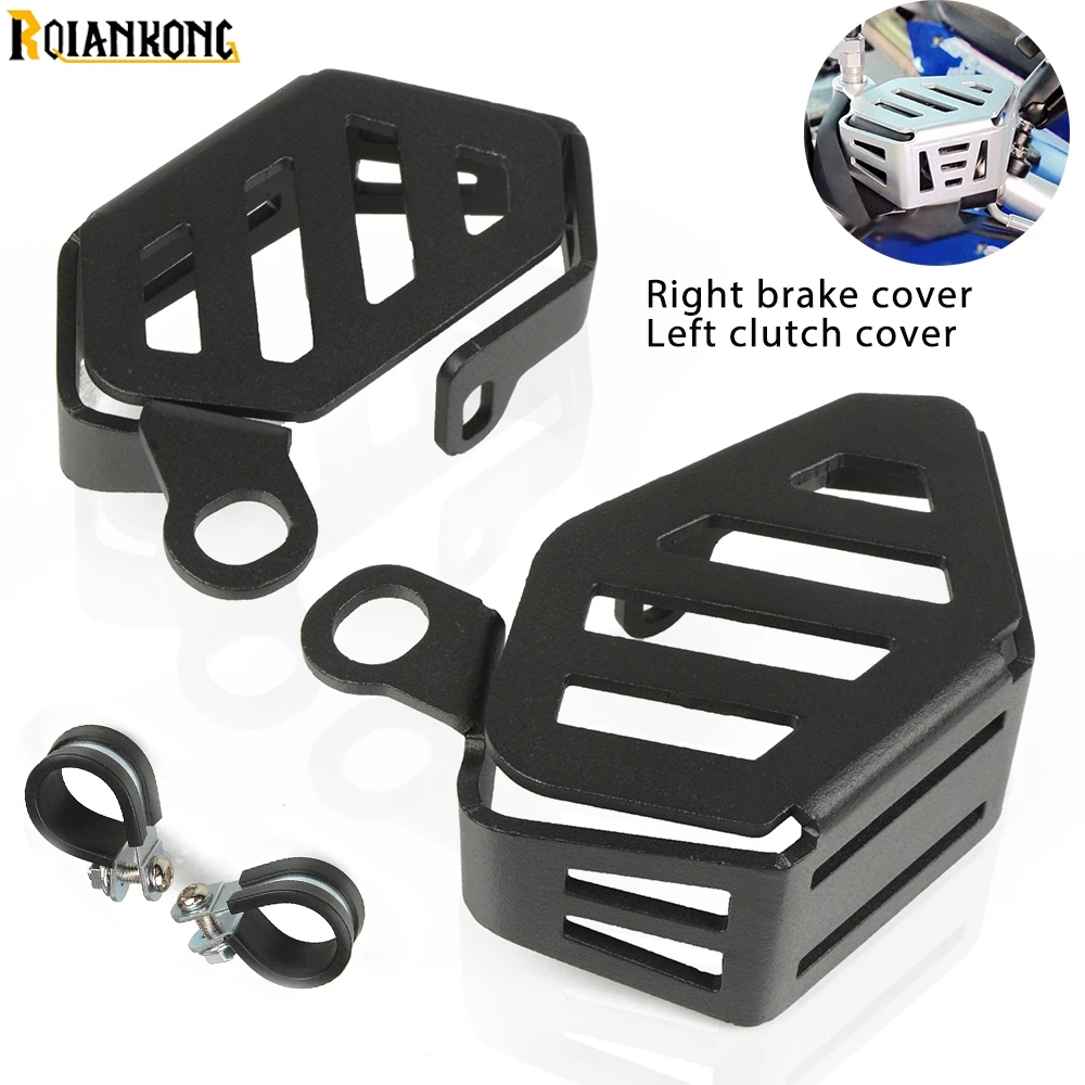 

Motorcycle Refit Clutch Oil Cup Protective Cover Guard Protection For BMW R1200GS R 1200 GS LC/ADV 2014-2017 R NINE T