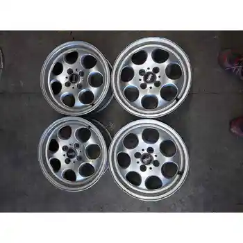 

RIM BMW MINI (R50,R53)