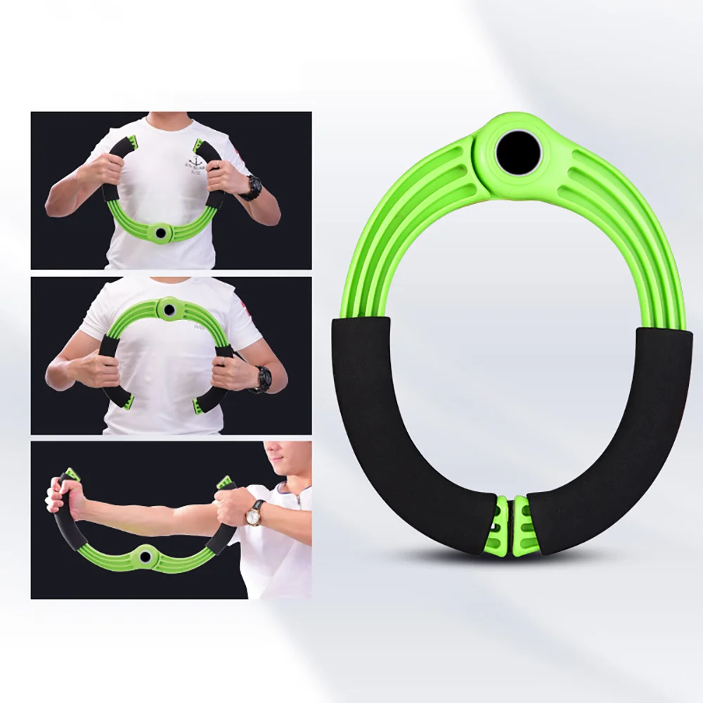 

Spring Exerciser Resistance Bands ABS Chest Expander Elastic Resistence Band Mini Sport Gym Workout Exercise Fitness Equipment