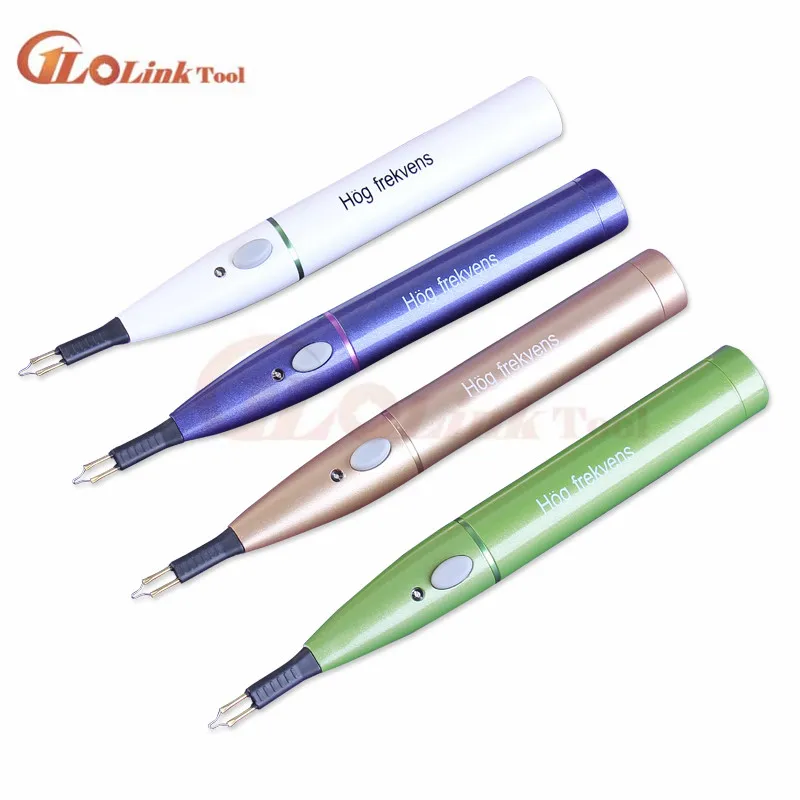 1setElectricCauterySpotRemovalMachineCauteryPenCondenser