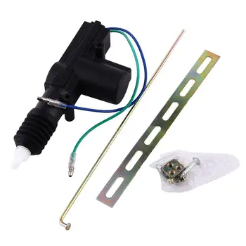 

OEM 2 Wire Door Central Lock Keyless DC Auto Solenoid Actuator Car Safety