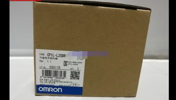 

1PC NEW Omron CP1L-L20DR-D free shipping