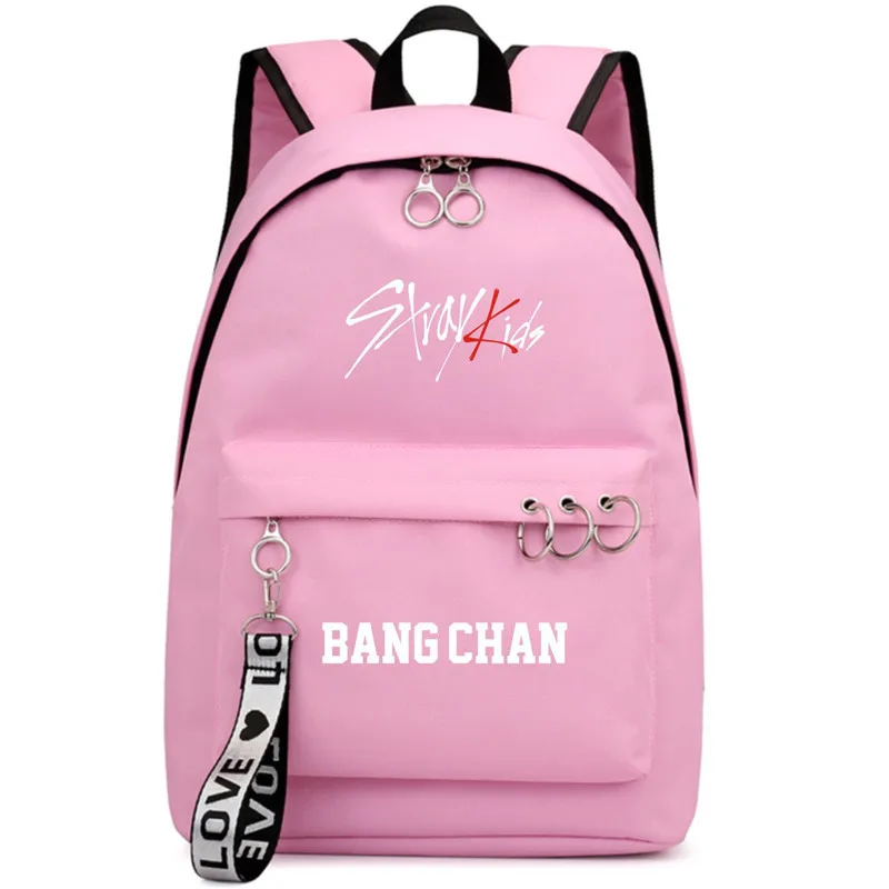 BANGCHAN Pink