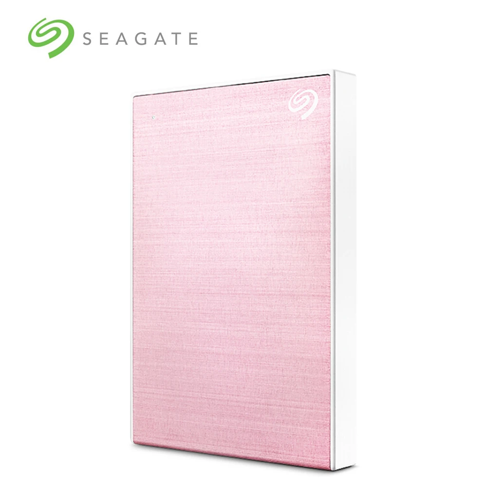Seagate корпус переносного жесткого диска(hdd) usb3.0 1 ТБ 2 ТБ 4 ТБ usb3.0 1 ТБ 2 ТБ 4 ТБ высокоскоростной мобильный жесткий диск hdd - Цвет: color1