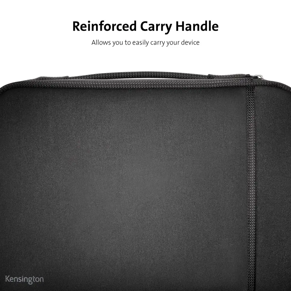 Kensington 14 Chromebook Sleeve Buy The Kensington LS430 Laptop