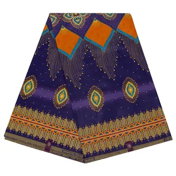 

100% cotton Wax High Quality cotton Wax 2019 Dutch Wax African Wax cloth Hot Sale Design For Women Dress