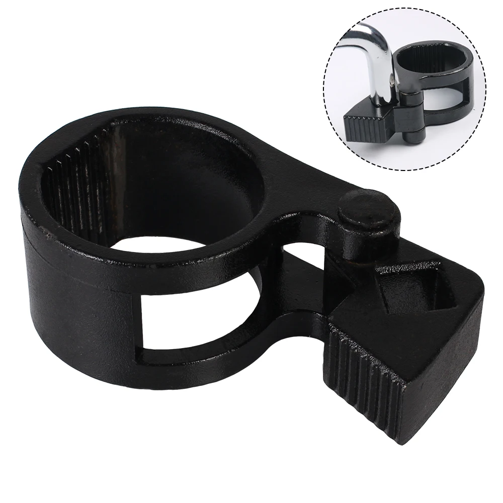 

No Slip During Disassembly Steering Rods Removal Tool For Car Truck 27-42mm Universal Rudder Stock Wrench Auto repair tools