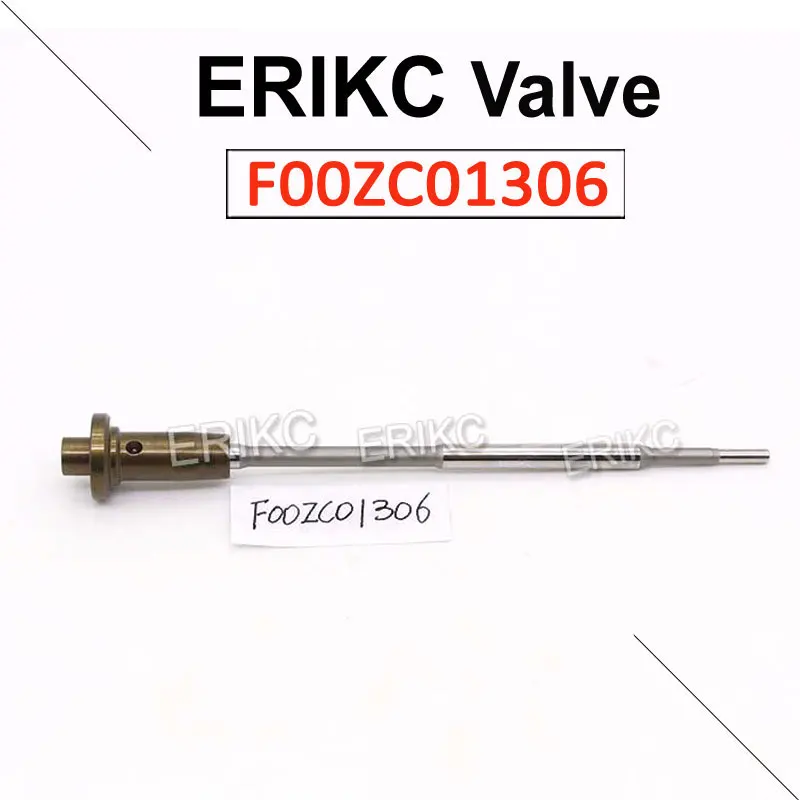 

Регулирующий клапан впрыска дизельного топлива F00ZC01306, F 00Z C01 306, форсунка аккумуляторной топливной системы, клапан для распылителя Bosch 0445110492