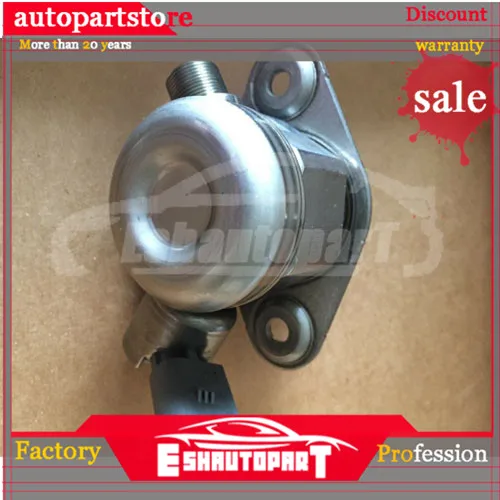 Топливный насос высокого давления подходит для Mercedes-Benz A2700700501 0261520212 алюминий+ ABS авто аксессуары