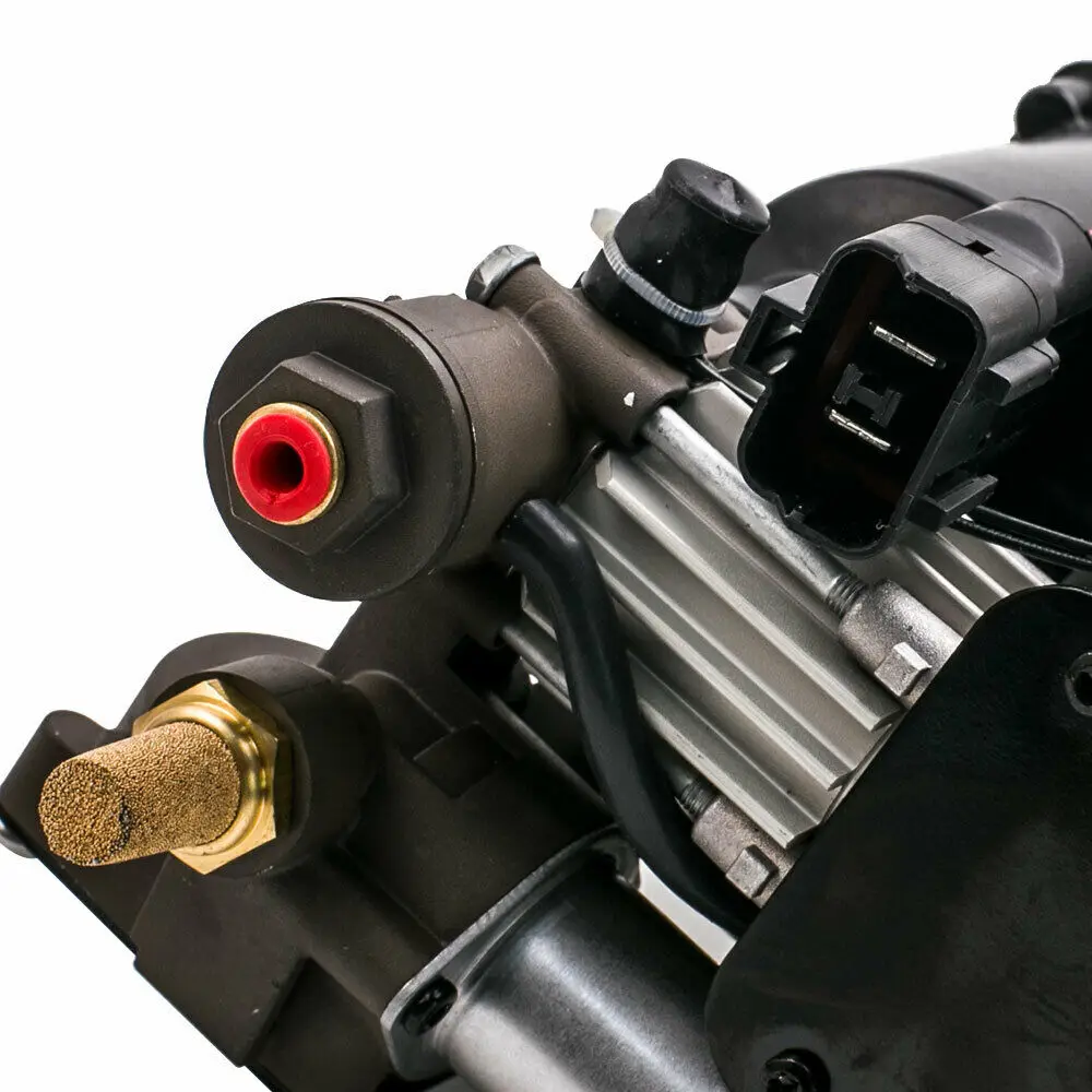 For Land Rover Range Rover Sport& Range Rover OEM Air Suspension Compressor DAC