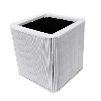 

for Blue Pure 211+ Replacement Filter,Particle and Activated Carbon,Fits Blue Pure 211+ Air Purifier ONLY