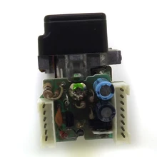 Оригинальная Замена для YAMAHA GT-CD2 cd-плеера лазерные линзы Lasereinheit сборка GTCD2 оптический pick-up Bloc Optique блок