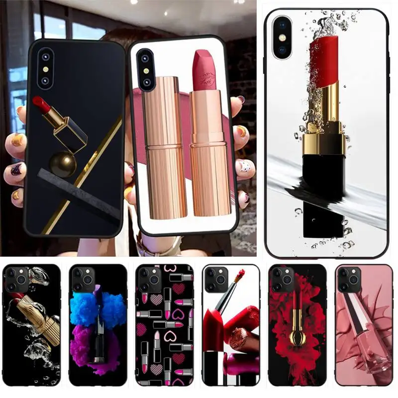 Чехол для телефона PENGHUWAN iPhone 11 pro XS MAX 8 7 6 6S Plus X 5S SE XR | Мобильные телефоны и