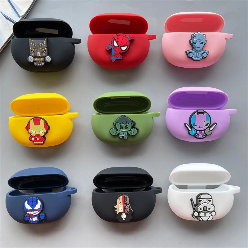 beats studio buds casing