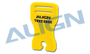 

Align Trex 300X Main Blade Holder H30H006XXW 300 Spare Parts Free Track Ship