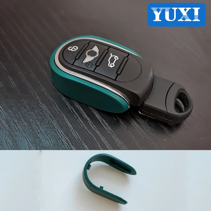 Car Key Shell For Bmw Mini Cooper S Jcw F54 F55 F56 F57 F60 Countryman