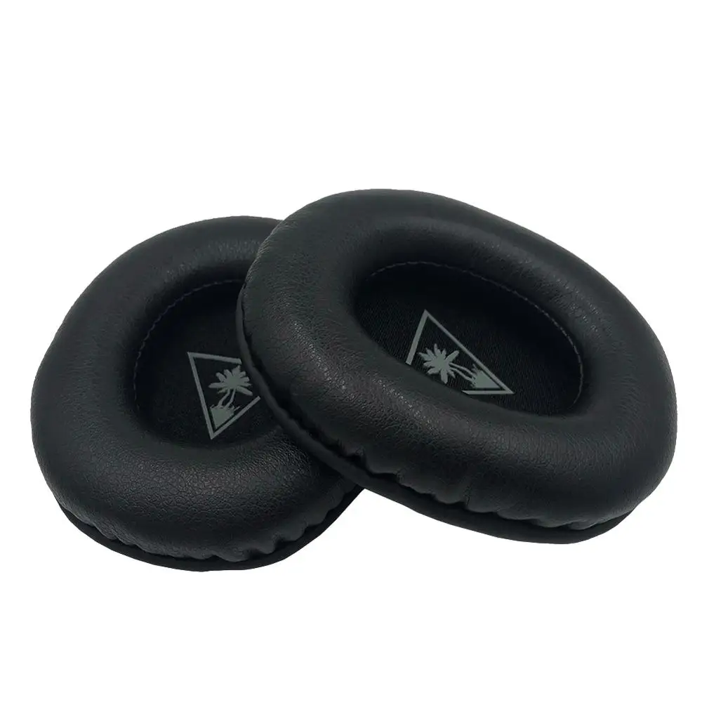IMTTSTR 1 Pair of Ear Pads for Tourtle Beach X12 X 12 Headphones Earpads Cover Cushion Replacement Cups