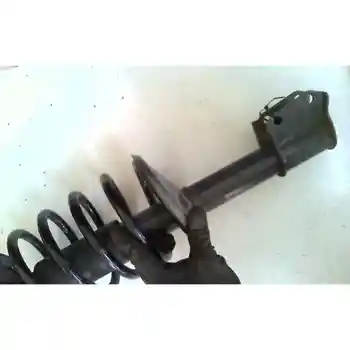 

3185932 shock absorber Front Left Renault Clio I Phase I + ii (b/c57) 1.9 Diesels