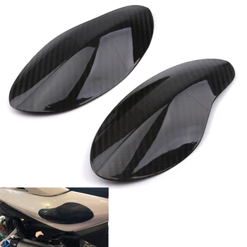 

New Carbon Fiber Patch Scratch-resistant Decoration Motorcycle Covers for Yamaha Xmax300