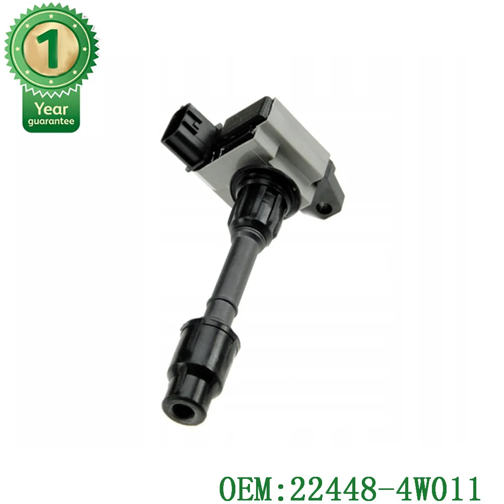 Предпочтительное качество! Катушка зажигания для Infiniti QX4 Nissan Pathfinder II OEM 224484W011