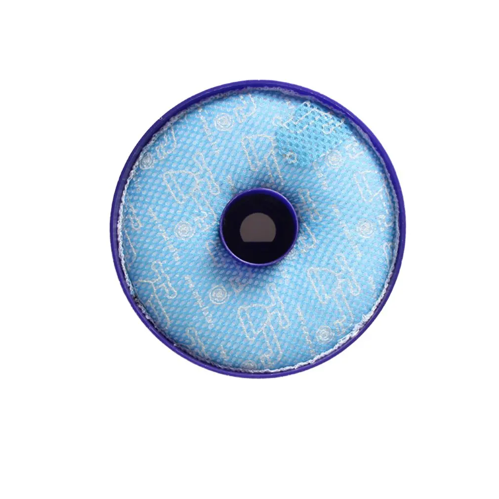 Replacement Pre and Post Motor Filter for Dyson DC33 Animal DC33 All Floor Vacuum Cleaners Compare to Filter Part