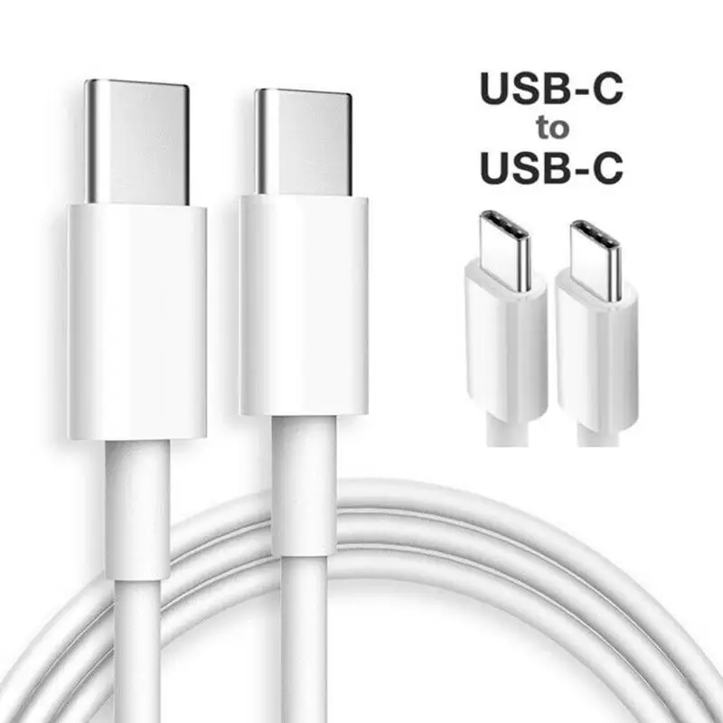 Кабель типа C-Type C Kabel для Samsung Galaxy кабель быстрой зарядки лента Carga Rapida |
