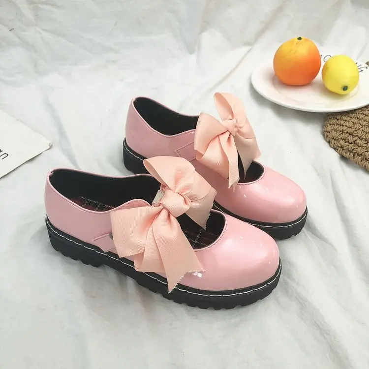 Cute soft girl shoes Clearance