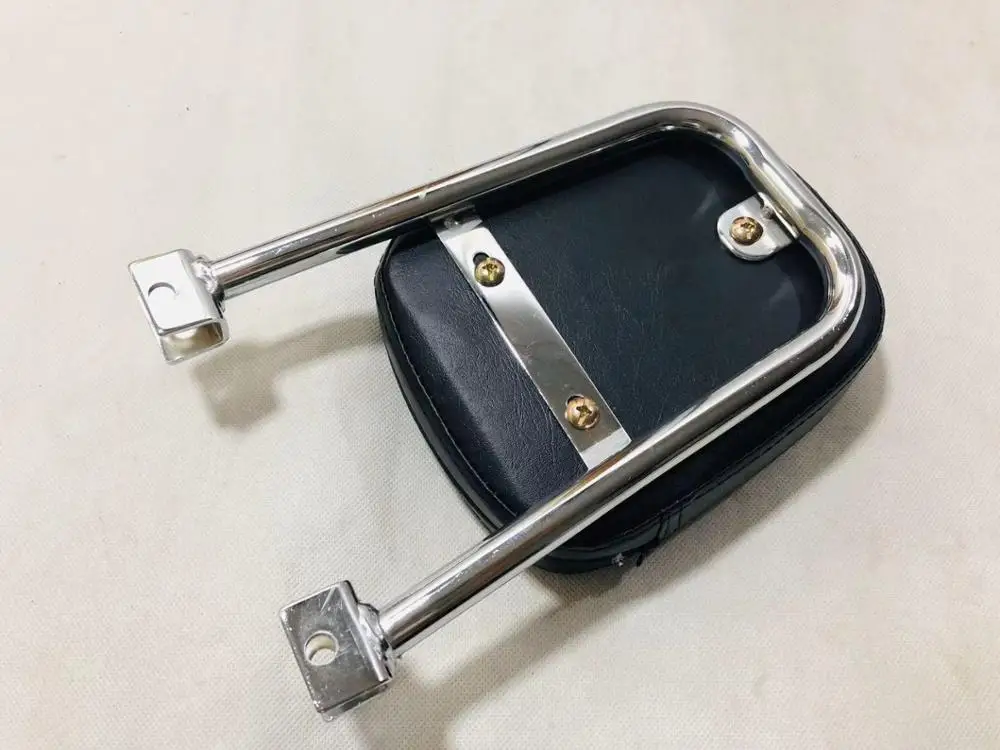 Подкладки для заднего сиденья мотоцикла CG125 GN125|backrest pad|gn125 motorcycle seatmotorcycle seat |