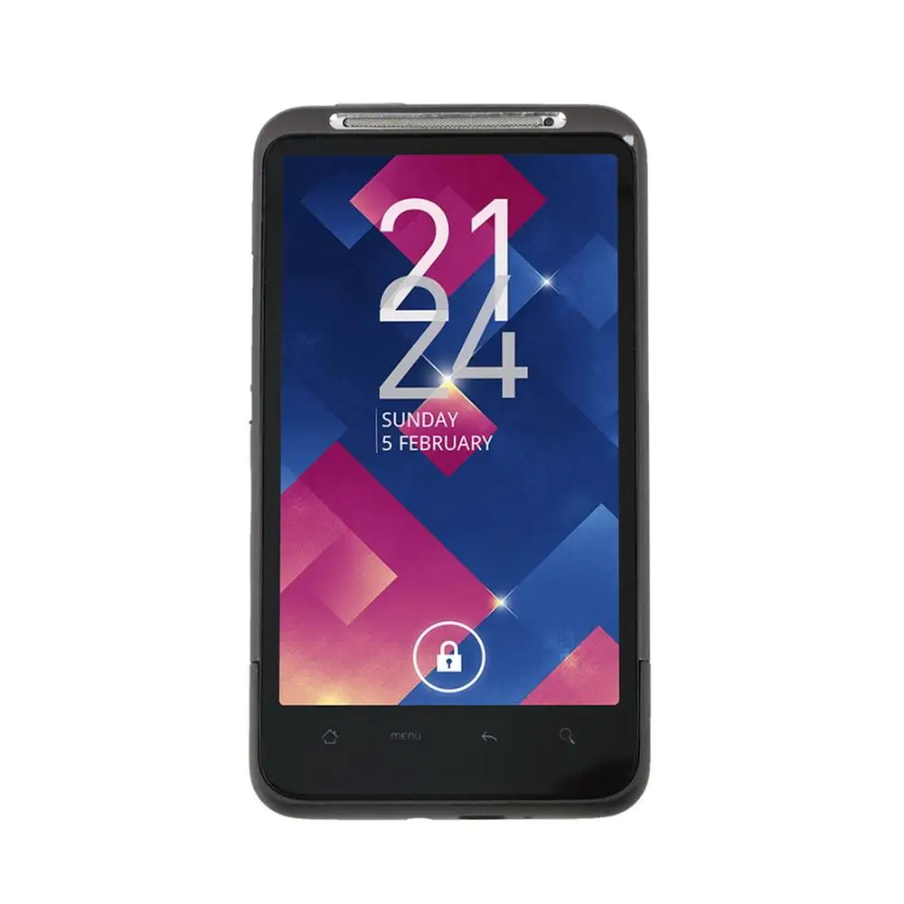 

For HTC One 4G Black (Boost Mobile) Smartphone(High quality retreading phone)