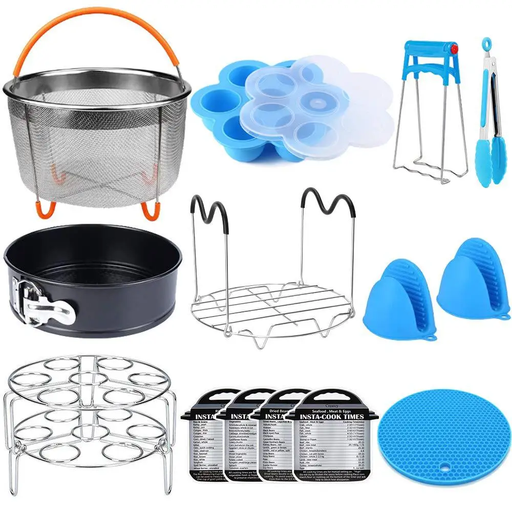 18 in 1 set Blue