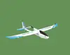 EPO RC Plane Volantex Ranger V757-7 1600mm Wingspan EPO 4CH RC  GLIDER FPV Aircraft RC Airplane RC Model 75707 PNP SET or RTF 3