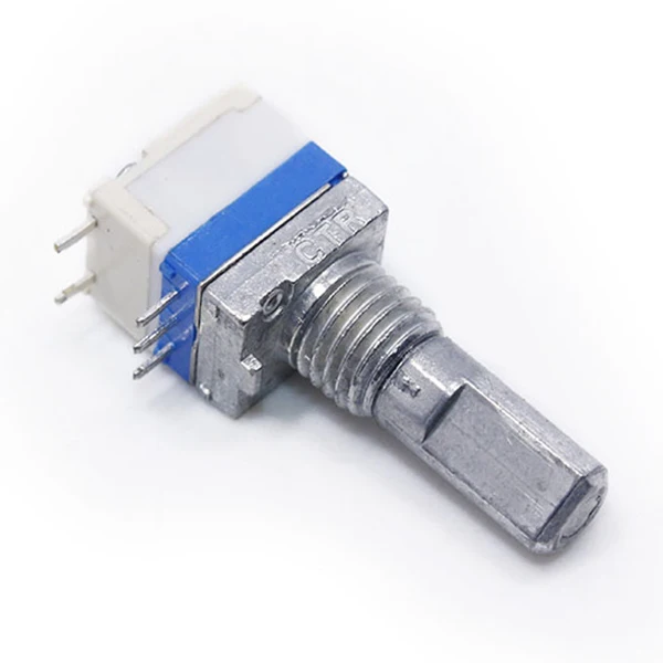 5 шт. регулятор громкости для портативной рации|Выключатели| |