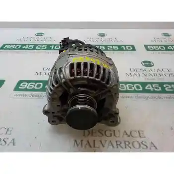 

ALTERNATOR SEAT IBIZA (6J5) Stylance/Style Bosch 0124525201 03F903023D 140A [16260791]