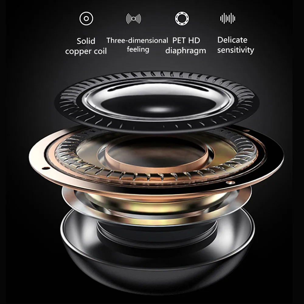 KUMIHO 3 PRO Bluetooth Earphone Wireless Earphone Earbuds Headset For All Smart Phone PK i99999 i90000 max i900000 i300000 Tws