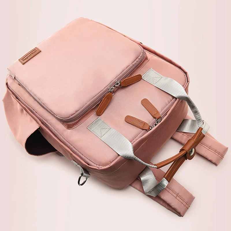 Mummy Maternity подгузник коврик для коляски bolsa большой емкости детский дорожный рюкзак для мам сумка для ухода за ребенком многоразовые трусики-подгузники сумка