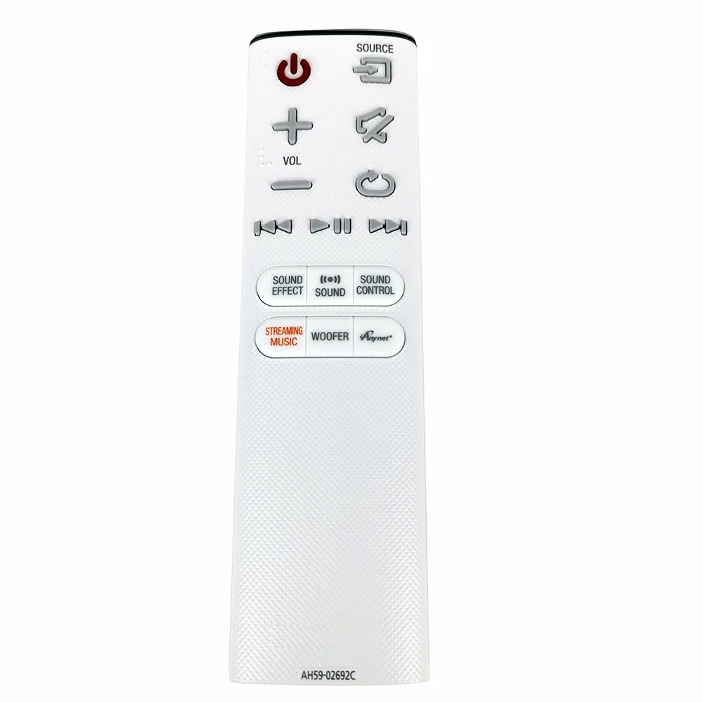

NEW Original AH59-02692C For Samsung Home Theatre System Remote Control Fernbedienung