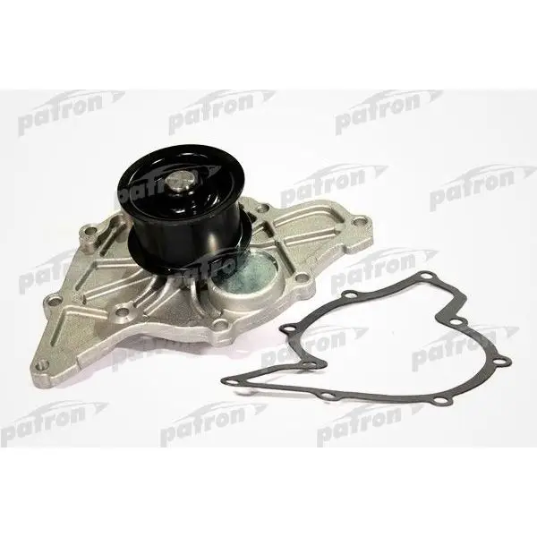 Water pump A-190 AUDI A4/S4/AVANT/QUATT. (1) 2.5TDI V6 24V 9 | Автомобили и мотоциклы