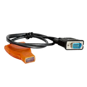 

2019 newest Xhorse VVDI MB BGA TOOL for BE-NZ Infrared Adapter