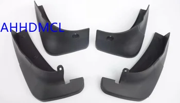 

Car Fender Flares Mudguard Mud Flaps Splash Guard For Lexus RX300 RX330 RX350 RX Series 2003 2004 2005 2006 2007 2008