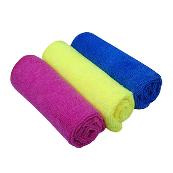 

Auto Accessories Microfiber Multi-function Car Towel Car Towel High Quality Soft Type Can Be Recycled Waxing Auxiliary Cloth
