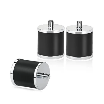 

3pcs Easy Install Balance Portable Durable Gimbal Counterweight Photography Practical Handheld For DJI Osmo Mobile 3 Stabilizer