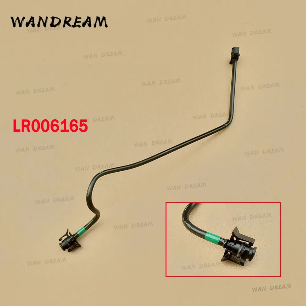 Land Rover LR2 Freelander 2 3.2L Coolant Overflow Hose LR006165 Genuine ...