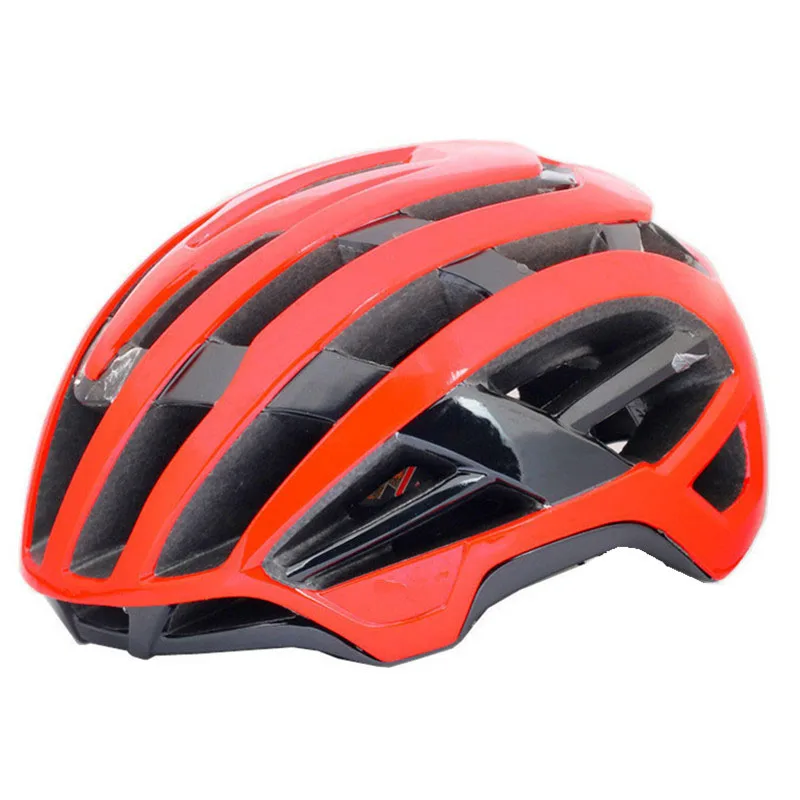 Итальянский Valegro велосипедный шлем красный Mtb велосипедный шлем ciclismo aero дорожный колпачок для велосипедного шлема foxe Peter tld lazer wilier D