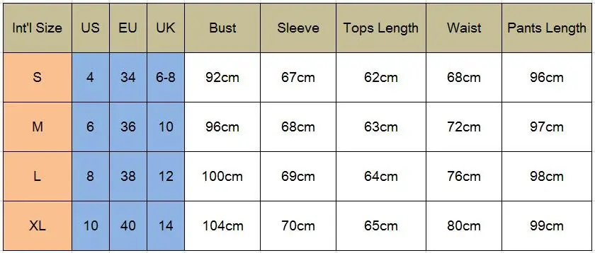 Women Winter New Christmas Reindeer Print Pajamas Set Female Homewear Thick Warm Long Sleeve Full Trousers Two Piece Pajama Set