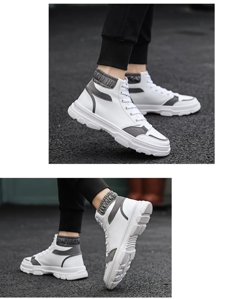 BIGFIRSE/Мужская модная обувь на шнуровке; Уличная обувь; модные кроссовки; Мужская обувь для отдыха; zapatillas hombre; 2019 Мужская модная обувь