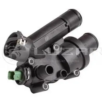 

Thermostat for LAND ROVER FREELANDER II 06-/RANGE ROVER EVOQUE 2.2TD 11 LUZAR LT 10122